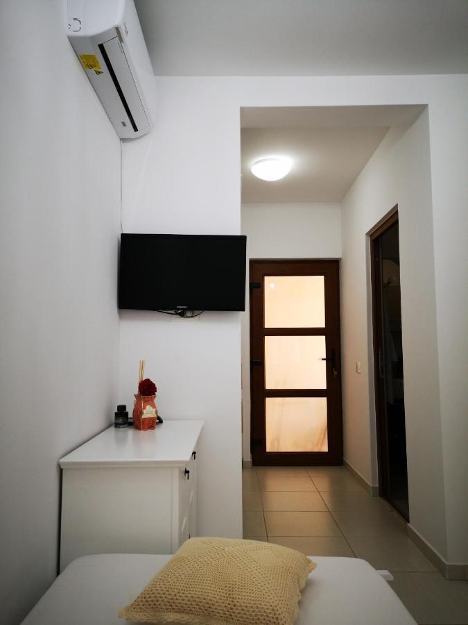 Brize Guest House توزلا المظهر الخارجي الصورة