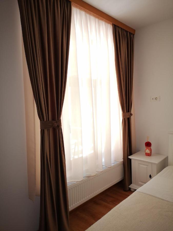 Brize Guest House توزلا المظهر الخارجي الصورة