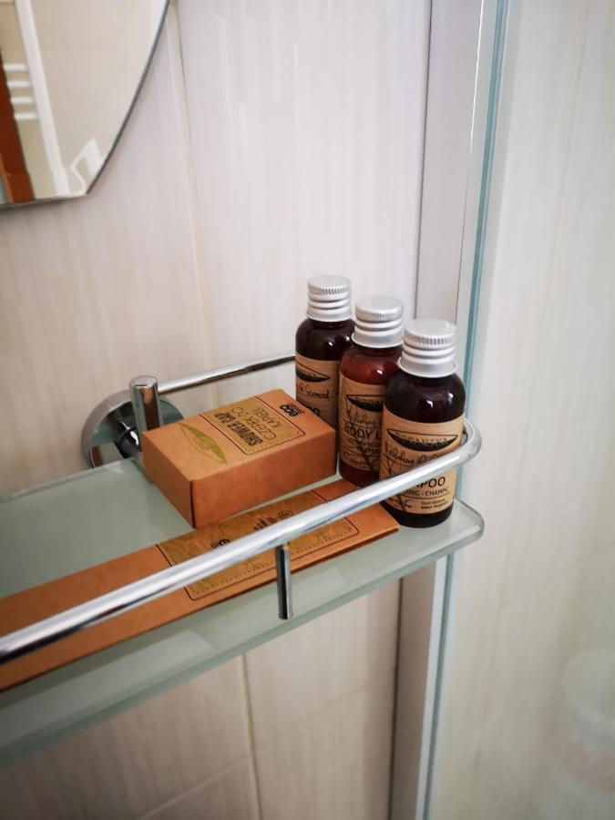 Brize Guest House توزلا المظهر الخارجي الصورة